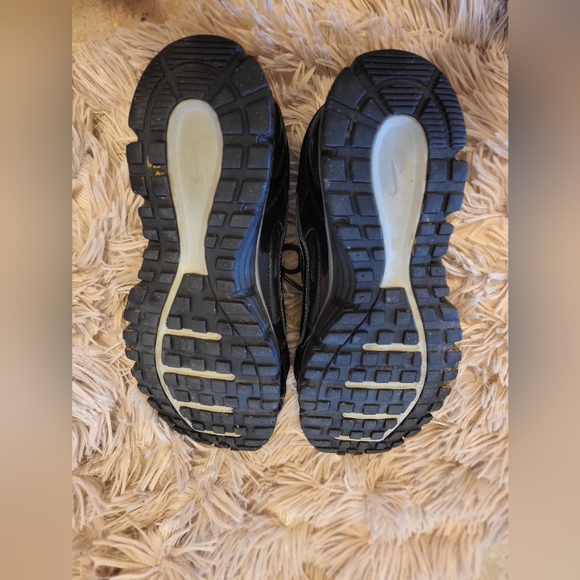 Nike Dual Fusion tennis shoes - Picture 5 of 8